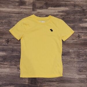 Abercrombie Kids Icon Tee